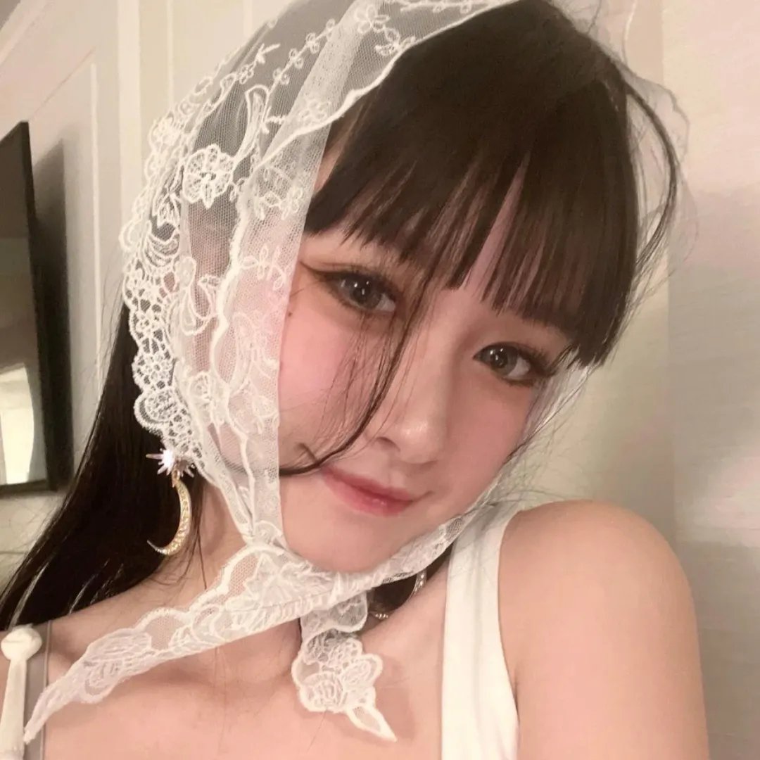 大口女配大口仔