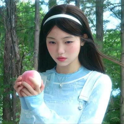 破碎的温柔