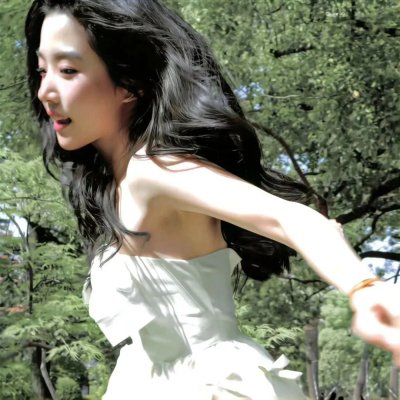 冒牌女友
